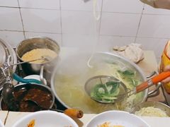 -朱儿面庄(洋河三路店)