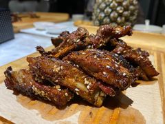 -滇越乘象云南餐厅(豆各庄店)