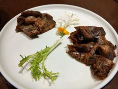 -老牌坊鲁菜名店(宽厚里店)