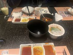 -合幸日本料理·炭火烧肉(观澜御湖店)