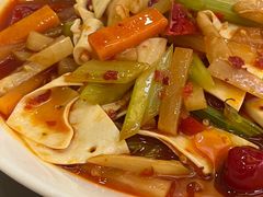 -成都驻京办餐厅(蜀都宾馆店)