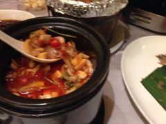 -粗茶淡饭·汉口公馆(循礼门店)