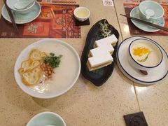 香芒夹心椰汁糕-点都德(北京路贰店)