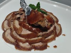 -味+新京宴·烤鸭·北京菜(创意谷店)