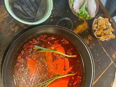 -冯校长老火锅(太古里店)