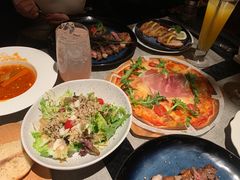 -锦潼西餐厅