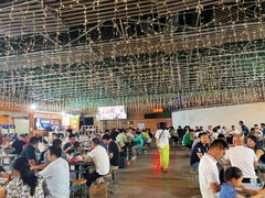 -郑喜旺烧烤(新密总店)