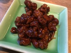 糖醋排骨-新白鹿餐厅(城西银泰城店)