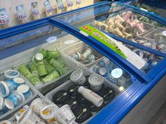 -扬大康源乳业鲜奶吧(大学北路店)