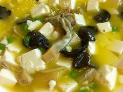 蚌肉烧豆腐-拱北楼(皇亭广场店)