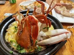 -阿弟特色海鲜餐厅·大排档(平潭店)