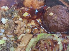 -鹍记特色牛杂面