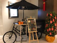 -杭州武林万怡酒店