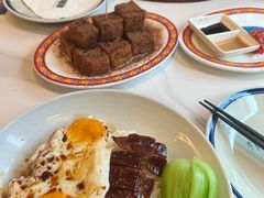 -香港新曜记茶餐厅(星耀城店)