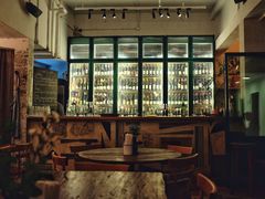 -RAC BAR(安福路店)