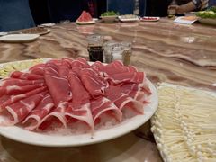 -清真军邺·金富苑肥牛(石坡街旗舰店)