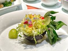 -叶叶菩提·晋福宫