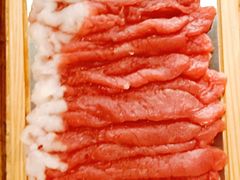 -羊大爷涮肉(亮马桥店)