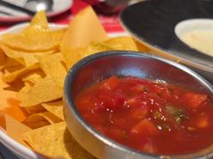 -赤火牛排(金狮广场店)