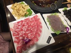 -唇辣号重庆老火锅(燕郊鑫乐汇店)