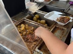 -细妹五香牛杂(步行街店)