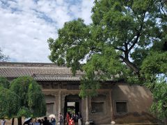 -常家庄园