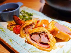 -九元重庆火锅(柳巷店)