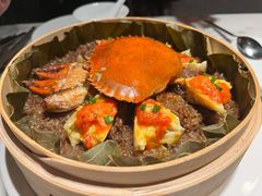 -遇外滩(BFC外滩金融中心店)