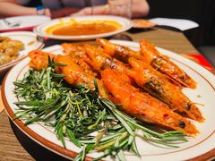 -ZAFFERANO西班牙海鲜饭(上海首店)