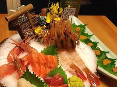 -王鼎精致料理铁板烧(世博源店)