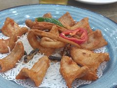 -轩记海鲜餐厅·四十五年老字号·经典粤菜(西区彩虹店)