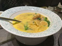 -宫燕府·京菜·烤鸭·淮扬菜(王府中心店)