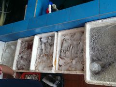 -沙头涌渔栏海鲜餐厅