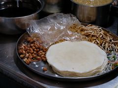 -伤心春卷(文庙老味道小吃街店)