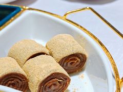 -鸭王烤鸭店(三里河店)