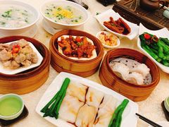-顺德人家食府(黄金广场店)