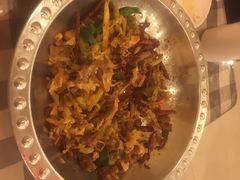 酸菜羊肉-迎宾楼(解放西街店)