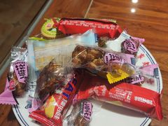 -那家老院子东北菜·饺子·小鸡炖蘑菇(艳华街店)