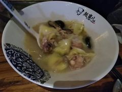 -山城遇宴·重庆江湖菜(五道口银谷大厦店)