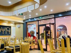 大堂-吉野家(成都时代奥莱店)