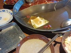 -楠火锅(仁恒梦中心店)