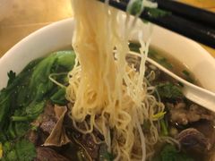 -莲塘味宝园牛杂(天越翔园店)