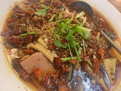-醉御香渔家园(临沂路与大连路店)