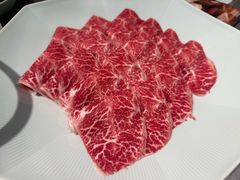 -鼎鼎香·港式火锅(北京SKP店)