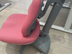 -康朴乐儿童学习桌椅(蓝色港湾店)