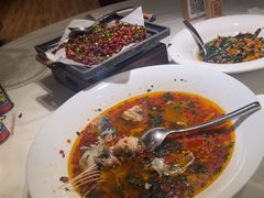 -飶香居(省博物馆店)