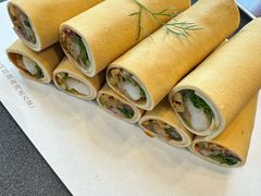 喜鼎蘸酱菜-喜鼎海胆水饺(东港店)