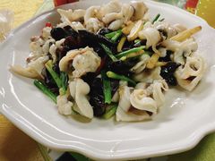 -佛都笑农庄(清溪店)