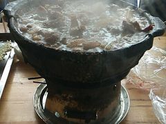 -范贤光鸡公煲(平乐园总店)