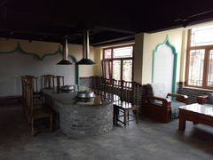 大堂-回真楼(东门店)